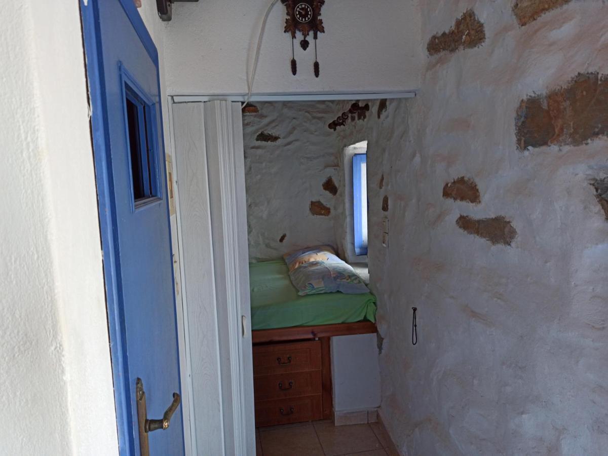 Villa The Absolute Aegian View Pisses Exterior foto